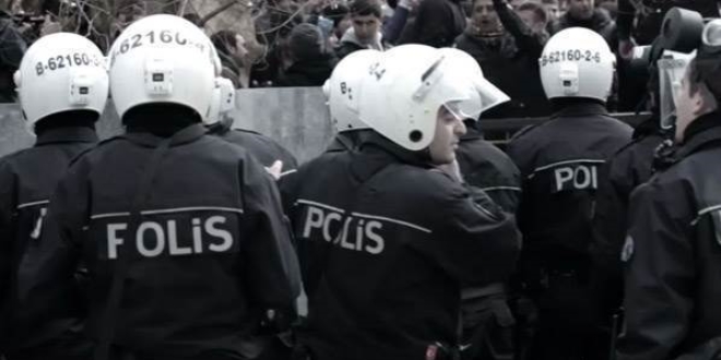 İstanbul'da terör operasyonu!
