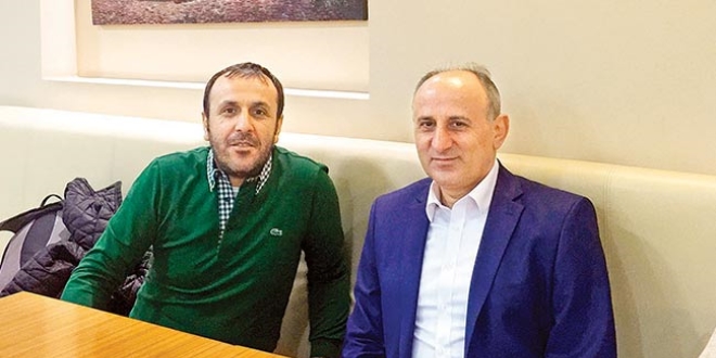 Kumpas yaptıklarını bilerek destekliyormuş!