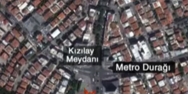 Saldırıda hayatını kaybedenlerin isimleri