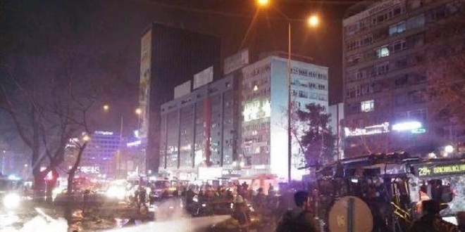Emniyet plakaları yayımladı, 20 bombalı araç aranıyor
