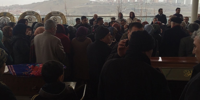 KPSS öğrencisi de patlamada hayatını kaybetti