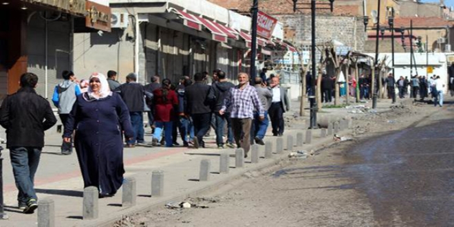 Terör saldırıları Diyarbakır'ın turist sayısını yarıya düşürdü