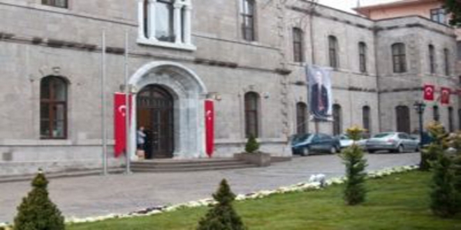 Ankara Valisi'nden taziye mesajı
