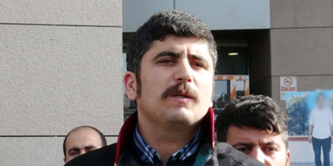 Canl bombay terr davasndan HDP'li avukat kurtarm