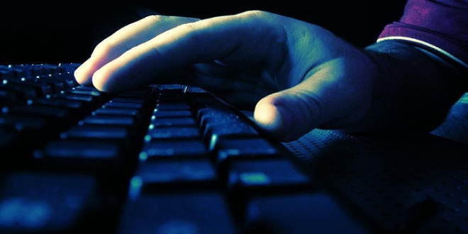 'Sosyal medyada teröre çanak tutuluyor'
