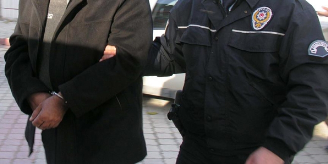 Osmaniye'de terör operasyonu: 5 gözaltı