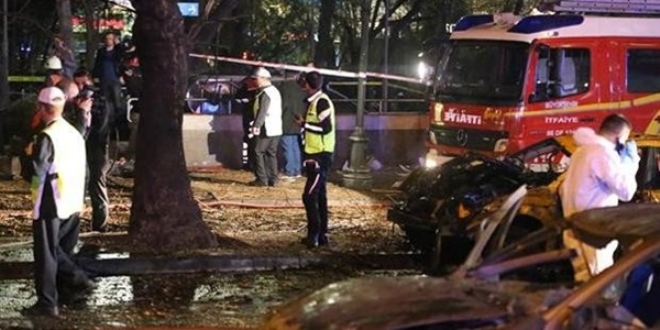 İkinci teröristin kimliği belli oldu iddiası