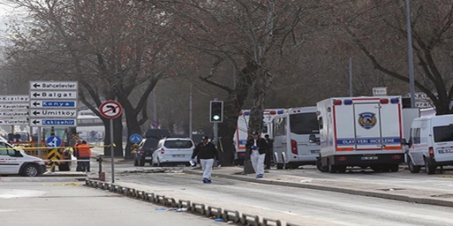 Ankara'daki saldrda hayatn kaybeden ankrl says 3 oldu