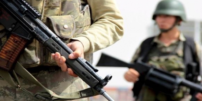 PKK mensuplarına yönelik operasyonlar kararlılıkla sürdürülüyor