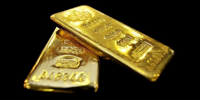 Altının kilogramı 116 bin 400 liraya geriledi