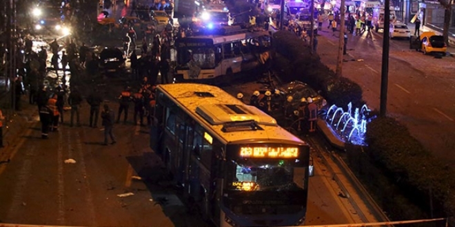 Saldırıda yaşamını yitirenlerden üçü lise öğrencisi