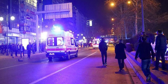 Saldırı'da hayatını kaybeden 6 kişi üniversite öğrencisi