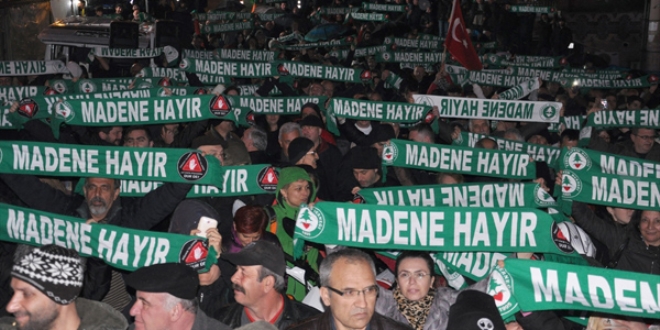 Cerattepe'de bilirkişi incelemesi tamamlandı
