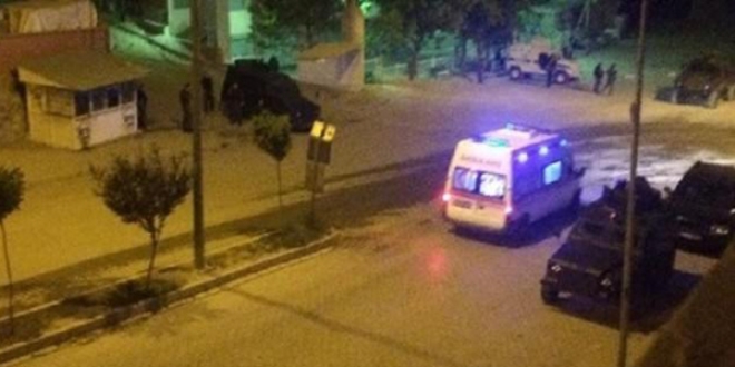 Şemdinli'de tank kazası: 1 asker şehit
