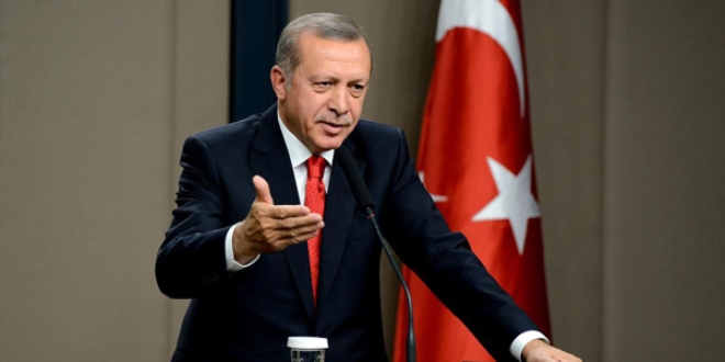 Erdoğan: Bize bedel ödettiğini sananlar...