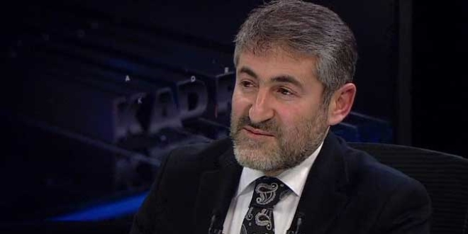 'Türkiye'nin karşısında 10 tane örgüt var'
