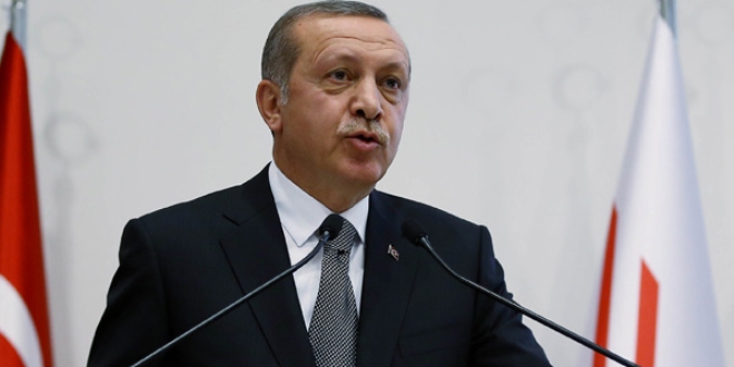 Erdoğan, Tıp bayramı programının iptali karşı çıkmış