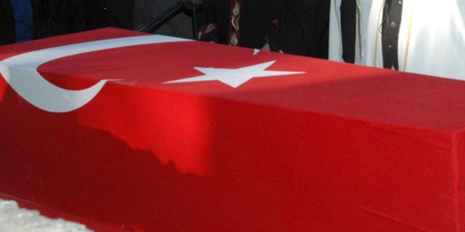 Şehit polis memuru memleketinde toprağa verilecek