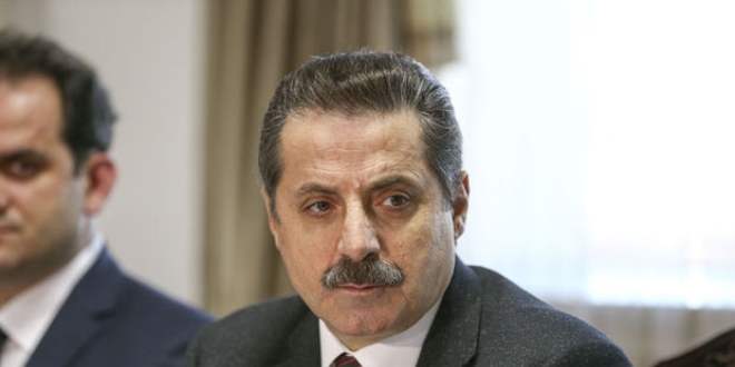 ESK, süt tozu alımı ile piyasaya müdahale edecek