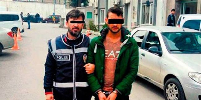 Sahtekara emekli tokadı