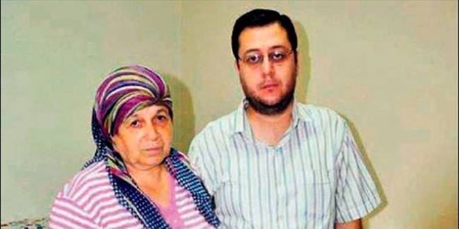 Dolandırıcı avukat sert kayaya çarptı