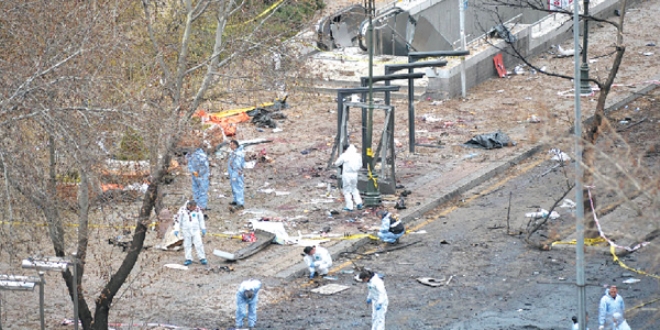 PKK ma�a fail Rusya