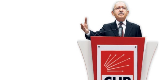 En derin yönetim krizini yaşıyoruz