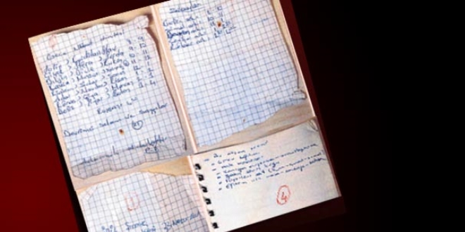 �rg�t Sur'da b�yle ��kt�