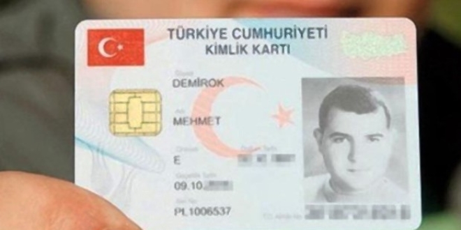 Adım adım yeni kimliğinizi almak için yapmanız gerekenler