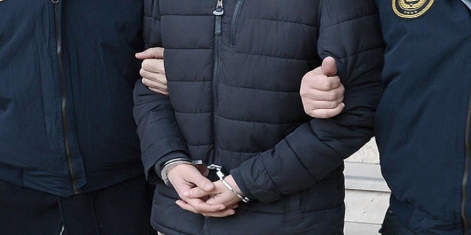Denizli'de terör operasyonu: 17 gözaltı