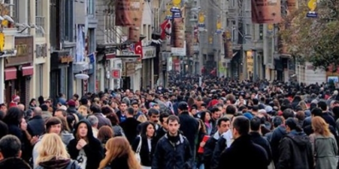Aralık ayı işsizlik oranı yüzde 10,8 oldu