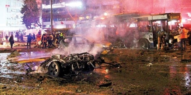 Ankara saldırısında kullanılan otomobilin sahipleri konuştu