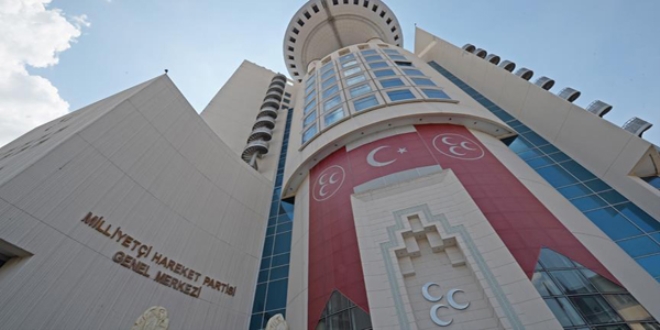 MHP'li muhaliflerin açtığı davada duruşma tarihi belli oldu