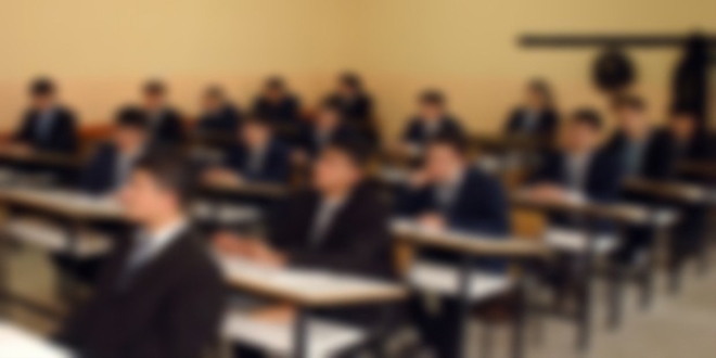 Yüksekovalı öğrenciler Van'da eğitimini sürdürüyor