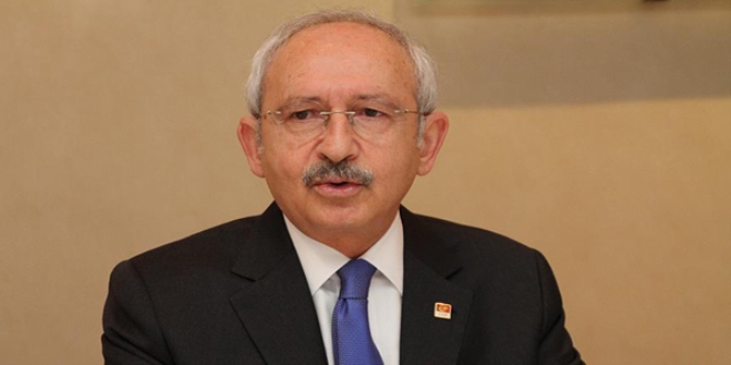 Kılıçdaroğlu, TBMM Başkanı Kahraman'ı ziyaret edecek