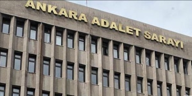 Eski Başsavcıvekili Sakınan açığa alındı