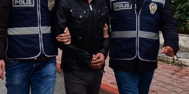 Ankara'daki terör saldırısıyla ilgili 12 gözaltı