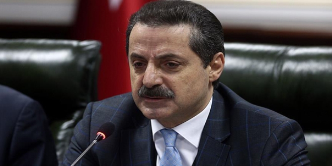 Bakan Çelik, süt fiyatlarına müdahale talimatı verdi