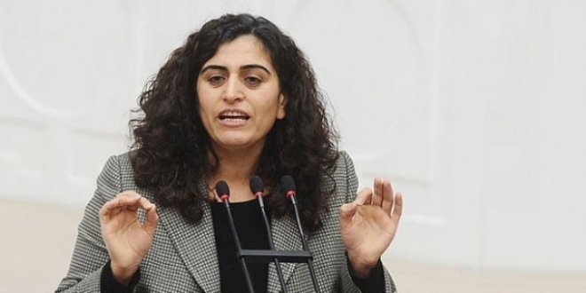 Eski milletvekili Tuncel hakkında adli kontrol kararı