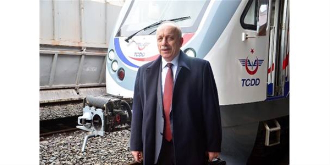 Karabk-Zonguldak tren seferleri yeniden balad
