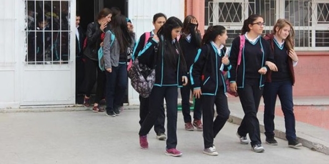 Çanakkale'de 18 Mart'ta okullar tatil