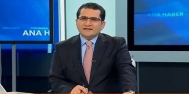 Sunucu'ya 'Cumhurbaşkanına hakaret' suçundan fezleke