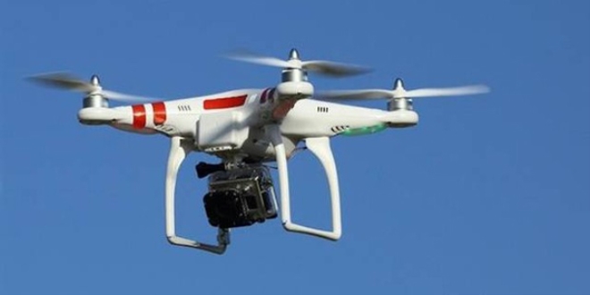 Bingl'de 'drone' kullanm yasakland