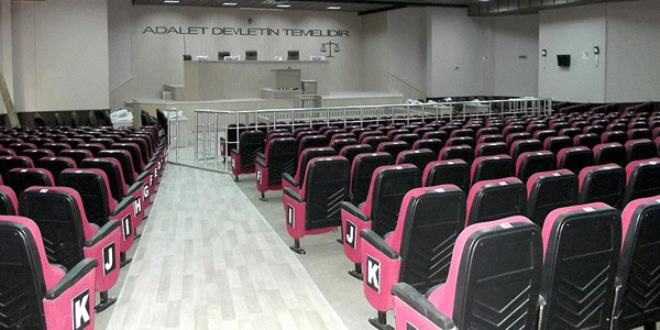İstanbul'daki 'askeri casusluk' davasında suç duyurusu