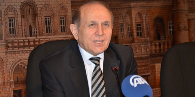 Kuzu: Türkiye'ye özgü başkanlık sistemi yapmak mümkün