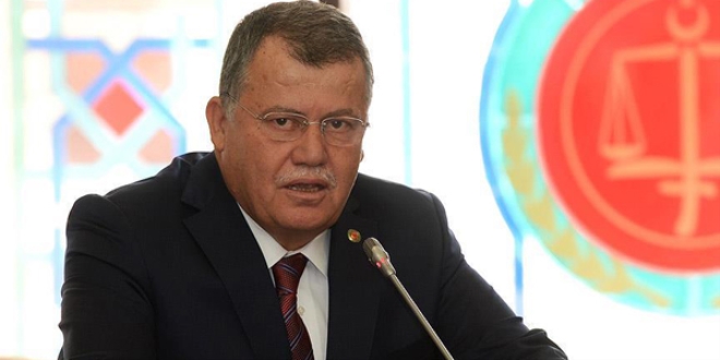 Cirit: Türk milleti birbirine daha fazla kenetlenmektedir