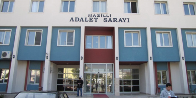 CHP Nazilli Kadın Kolları Başkanı Kıntaş için suç duyurusu