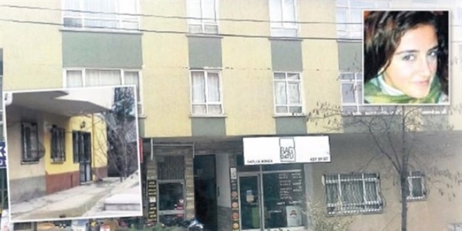 Ankara saldırısında, onları 3. kişi patlatmış