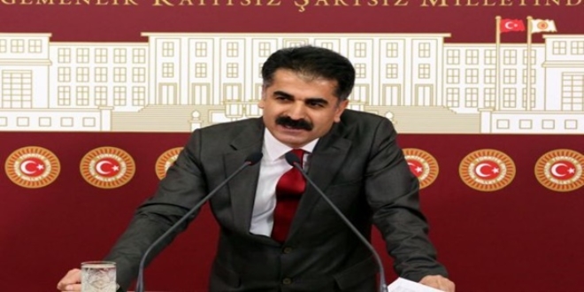 Eski milletvekili Aygün'e 'aşağılama' davası