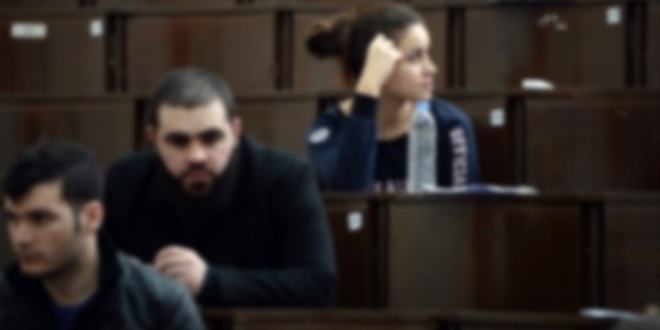 ÖSYM: Sınavdan fotoğraf paylaşan aday tespit edildi
